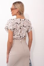 Блузка Мелисса №91 Valentina