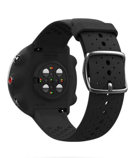 Мультиспортивные часы Polar Vantage M Black M/L 90069736