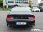 Genesis G80 (RG3) Бензин 2.5 Turbo 2WD (04.2021)