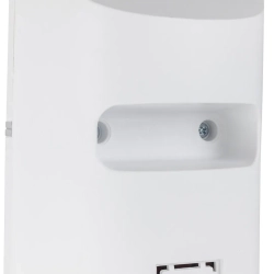 Тепловентилятор электрический поворотный(220V,2200W,S обогрева 22м?,защита от перегрева) FORCEKRAFT FK-FH15
