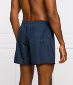 шорты для плавания EA7 - темно-синий(902035 CC720)