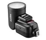 Вспышка Godox V1Pro O, TTL, для Olympus / Panasonic