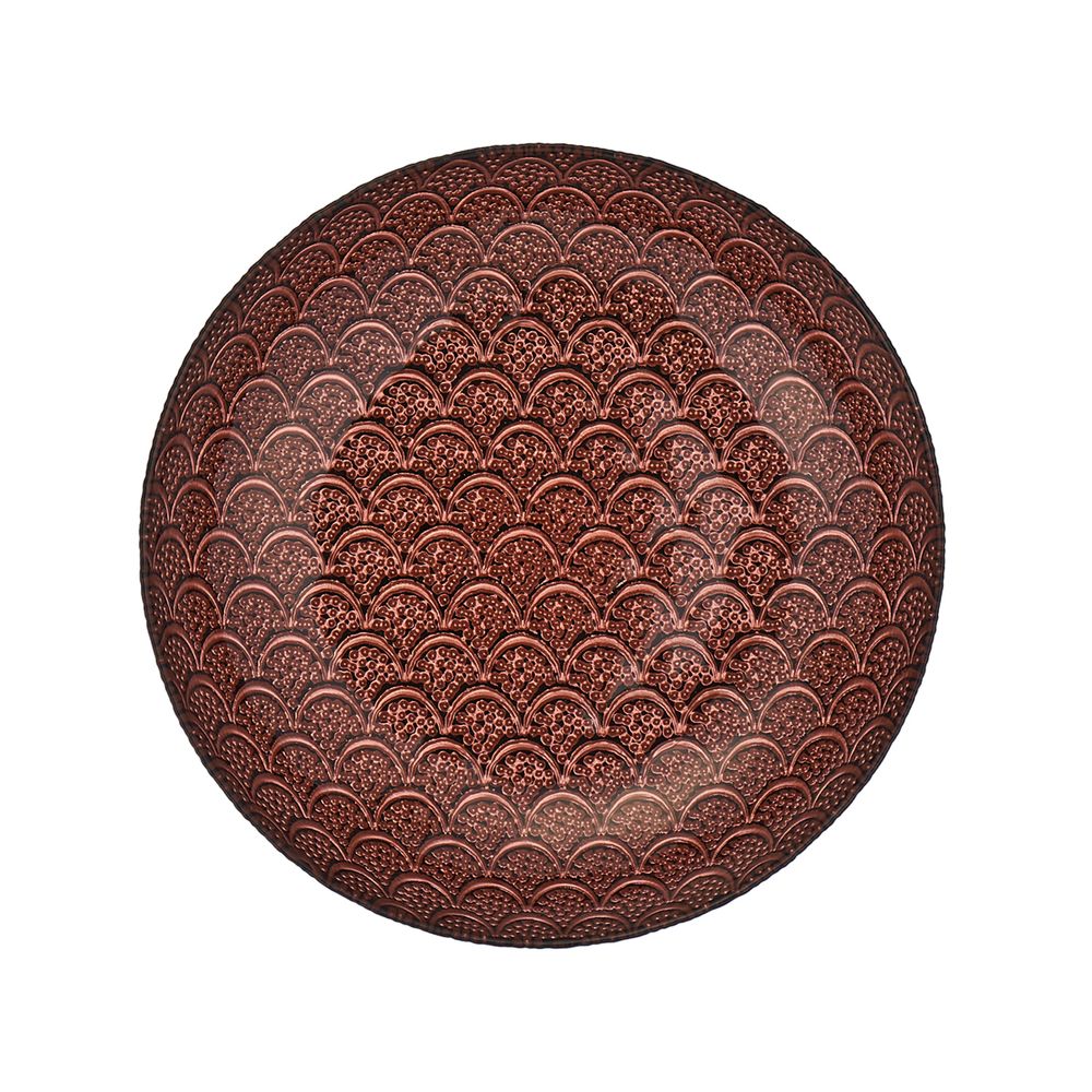 Тарелка Gipfel Bursa 40887