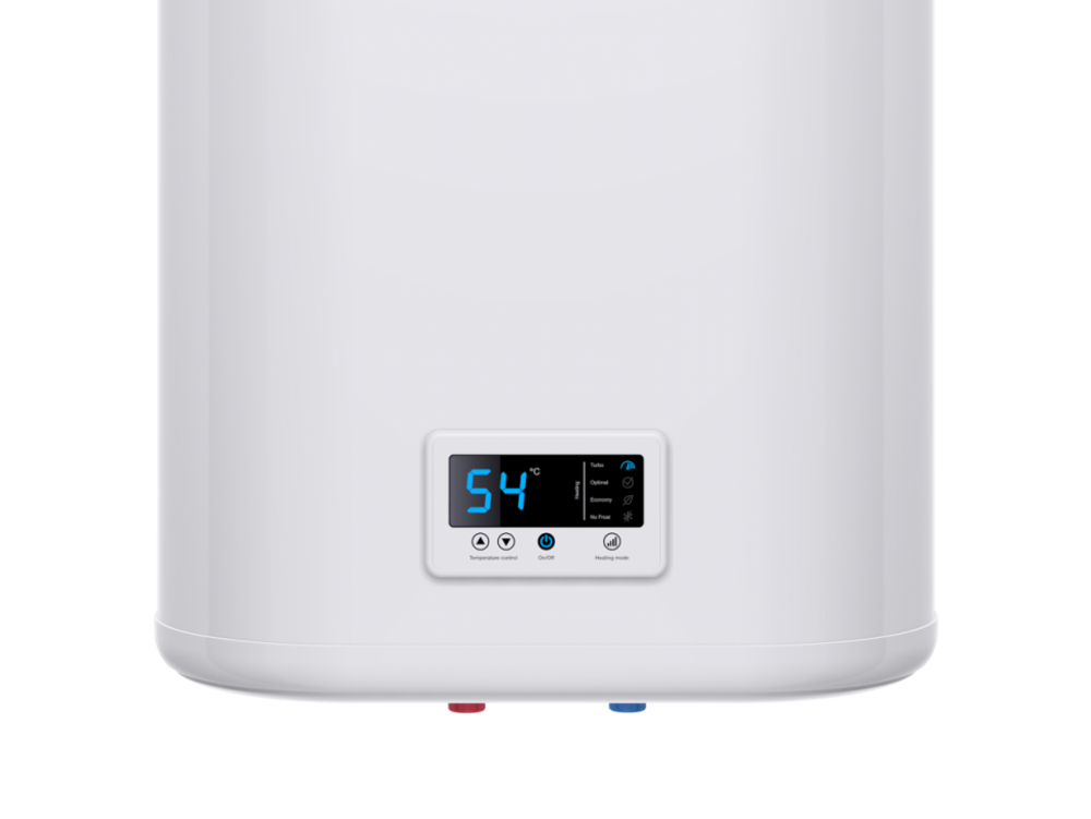 Накопительный электрический водонагреватель Thermex IF 30 V (pro)