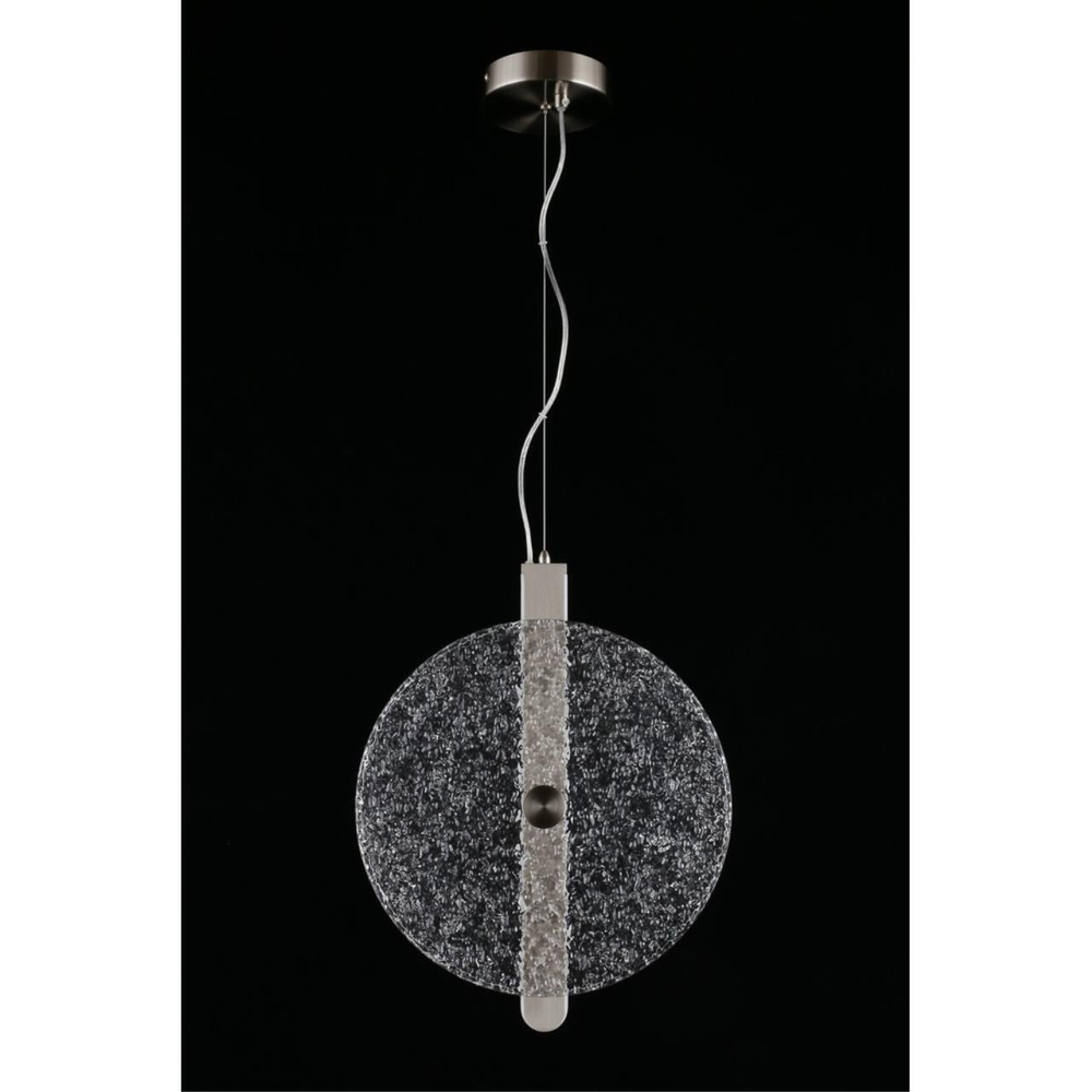 Подвесной светодиодный светильник Aployt Lorentayn APL.328.16.11