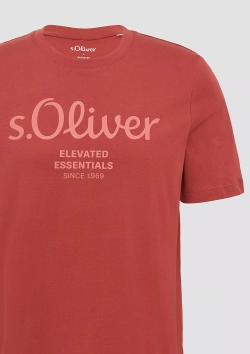 Футболка мужская s.Oliver