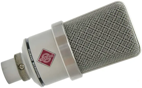 Neumann TLM 103 Nickel