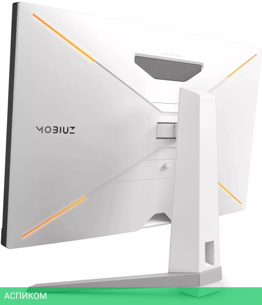 Игровой монитор BenQ Mobiuz EX3210U