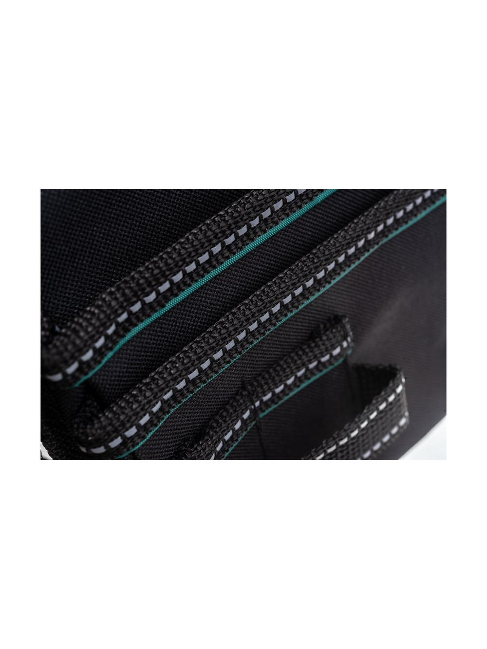 Двухсекционная поясная универсальная сумка для инструмента Gigant GT-90240