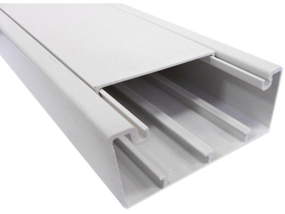 Кабель-канал  Ecoplast NSTA 76008