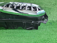 Решетка радиатора BMW X5 G05 (2018-2023)