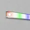 Светодиодная лента 24В 5050 14,4Вт/м Цветная (RGB) + 6000K 5м IP20 Led Strip 10178