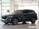 BMW X5 (G05) xDrive 30d xLine (06.2023)