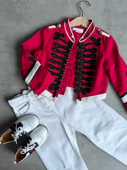 Жакет Stella McCartney