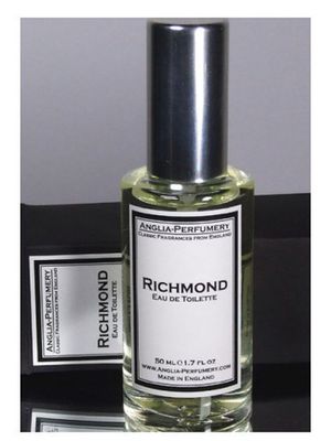 Anglia Perfumery Richmond