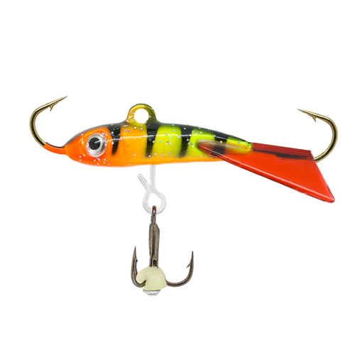 Балансир Spider Pro 106 5 гр. 35 мм 94