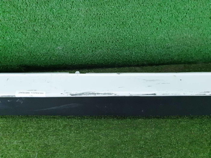 Накладка порога правая BMW 3er F30 F31 (2011-2020) M-Paket