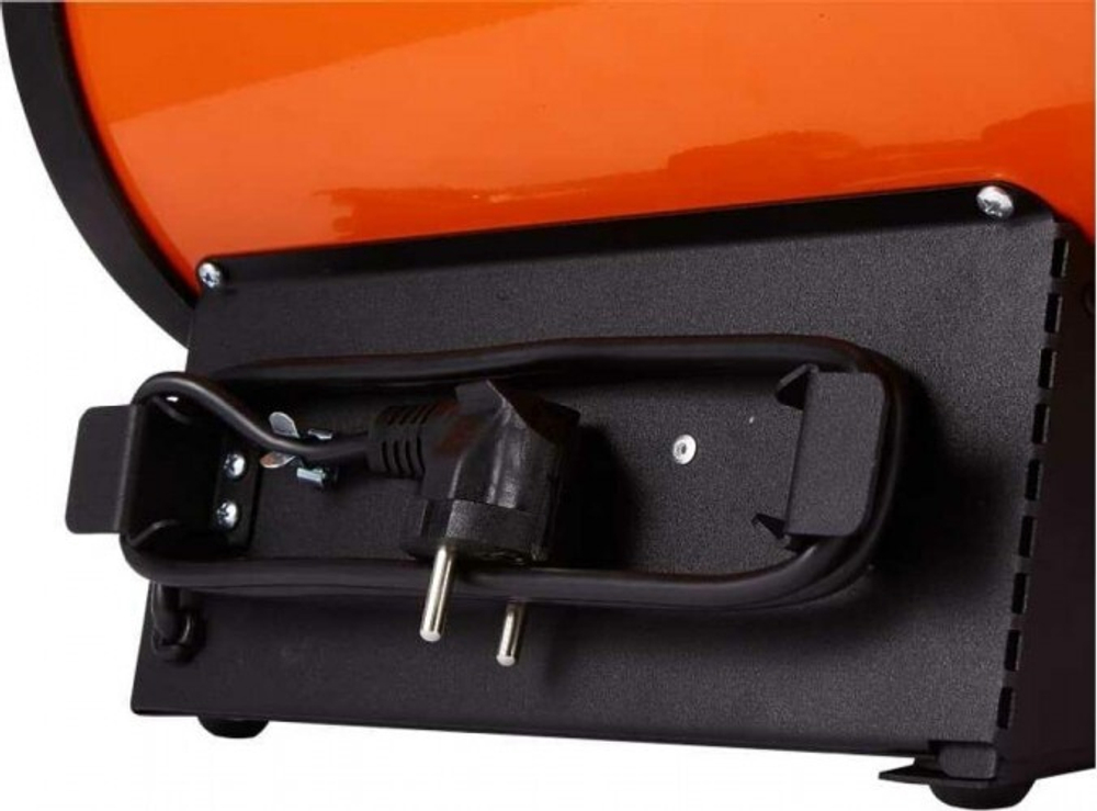 Тепловая пушка газовая KALASHNIKOV KHG-60 НС-1456065