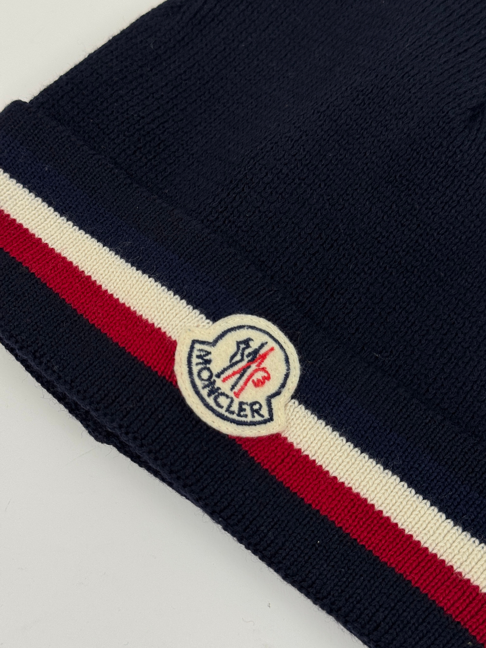 Шапка Moncler