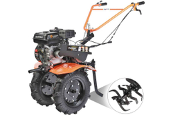 Бензиновый мотоблок PATRIOT КАЛУГА М 440107011