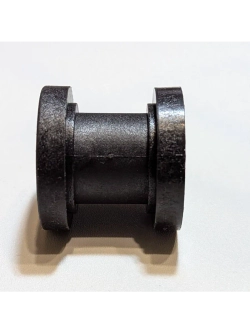 Ролик натяжителя привода цепи для мотоцикла 10мм