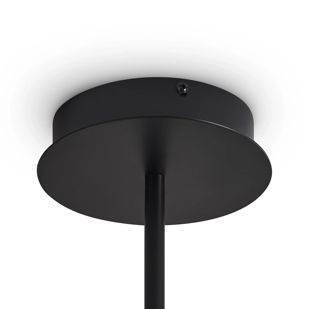 Люстра на штанге Freya ICE FR5541CL-L30B