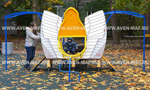 Игровой комплекс Пеликан