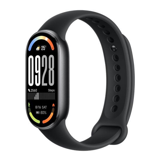 Браслет Xiaomi Smart Band 10