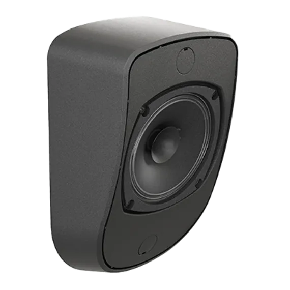 CVGAUDIO WPL10TBL настенная акустическая система, мощность 5W/10W – 100V.