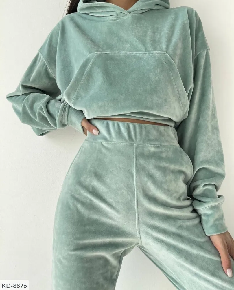 Костюм KD-8874 Фабрика Моды