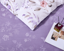 Постельное белье Valtery C-590 сатин