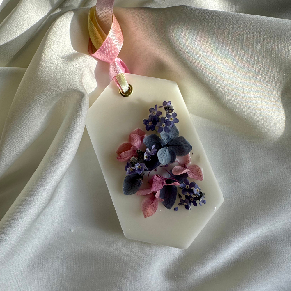 Флорентийское саше