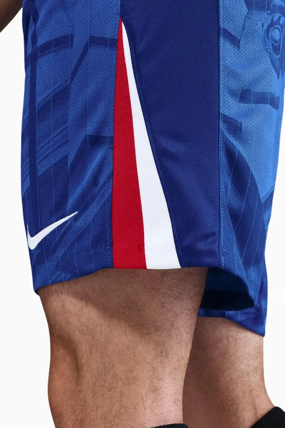 Шорты Nike Chelsea FC 25/26 Home Stadium - синий