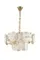 6087P/11 PLATING BRASS H (1) Люстра NW