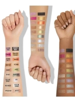 Beauty creations Одиночные тени See U in space