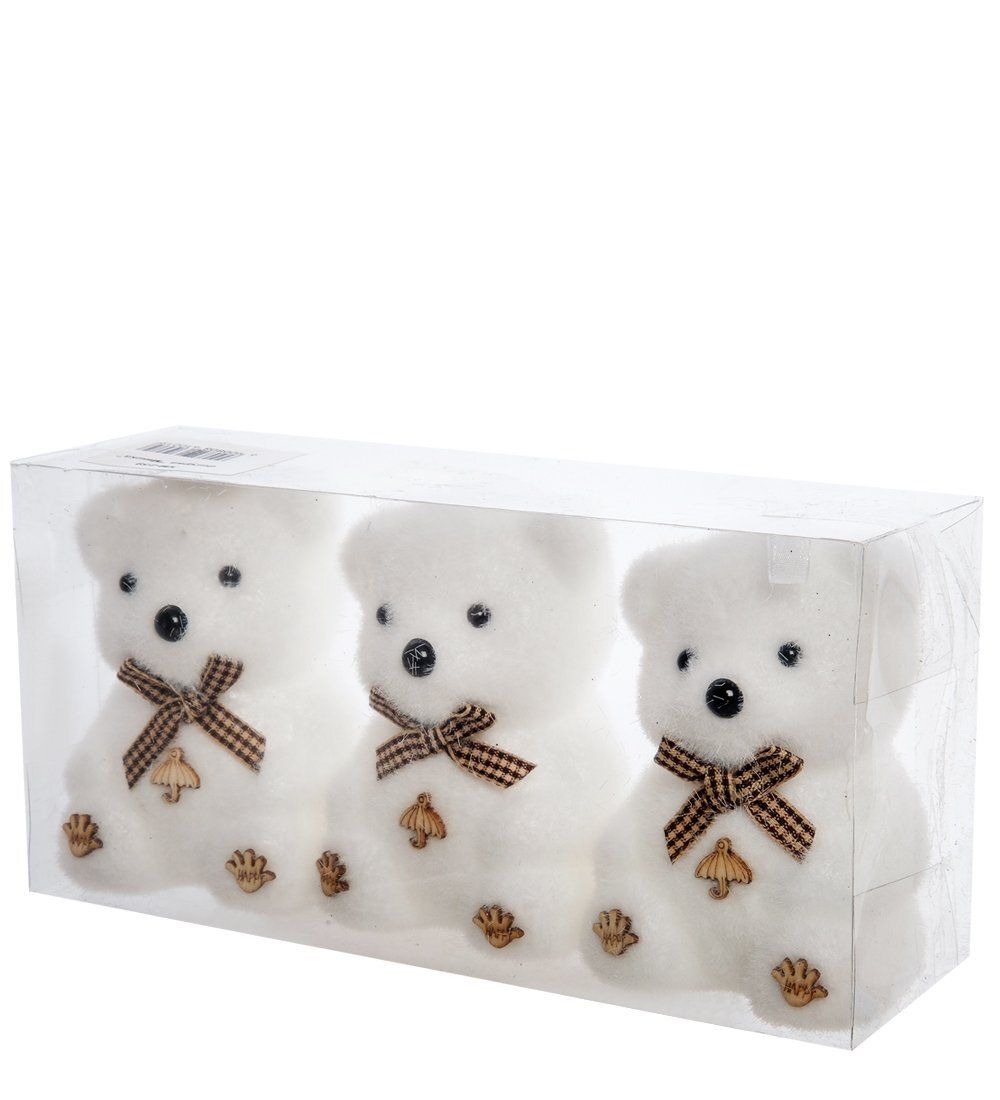 XM-259 Фигурка «Мишка»' в асс. (3шт.)