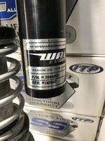 Амортизаторы задние оригинальные для Polaris RZR 1000 (15-16) 7044257 (комплект 2 шт.)