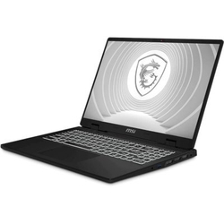 Ноутбук MSI CreatorPro M16 HX C14VIG-681RU