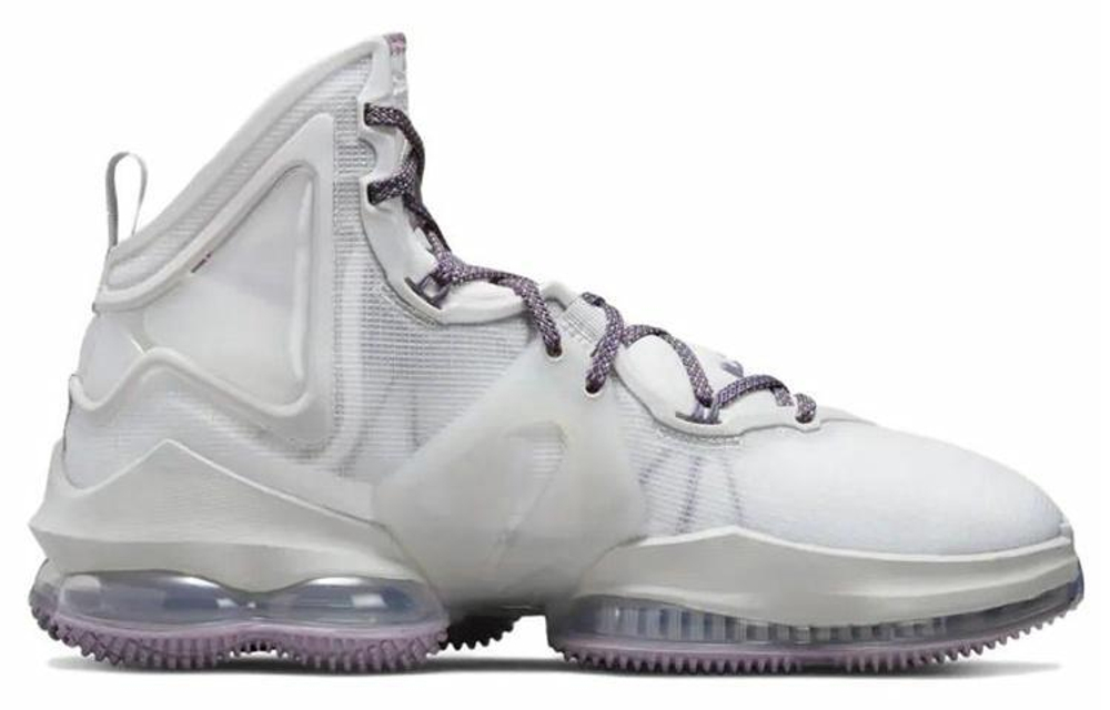 Кроссовки Nike Lebron 19 Ep "Strive For Greatness" 19