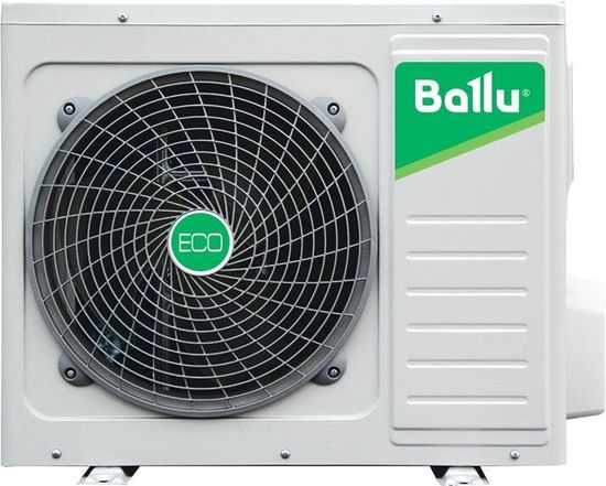 Сплит-система Ballu Olympio BSW-12HN1/OL17Y