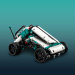 LEGO Mindstorms: Робот-изобретатель 51515 — Robot Inventor — Лего Майндстормс