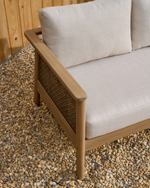 Комплект уличной мебели Alabe