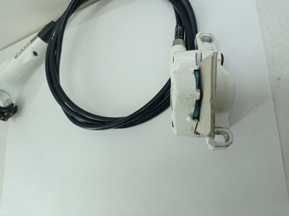 Тормоз для велосипеда Avid Elixir 5 задний