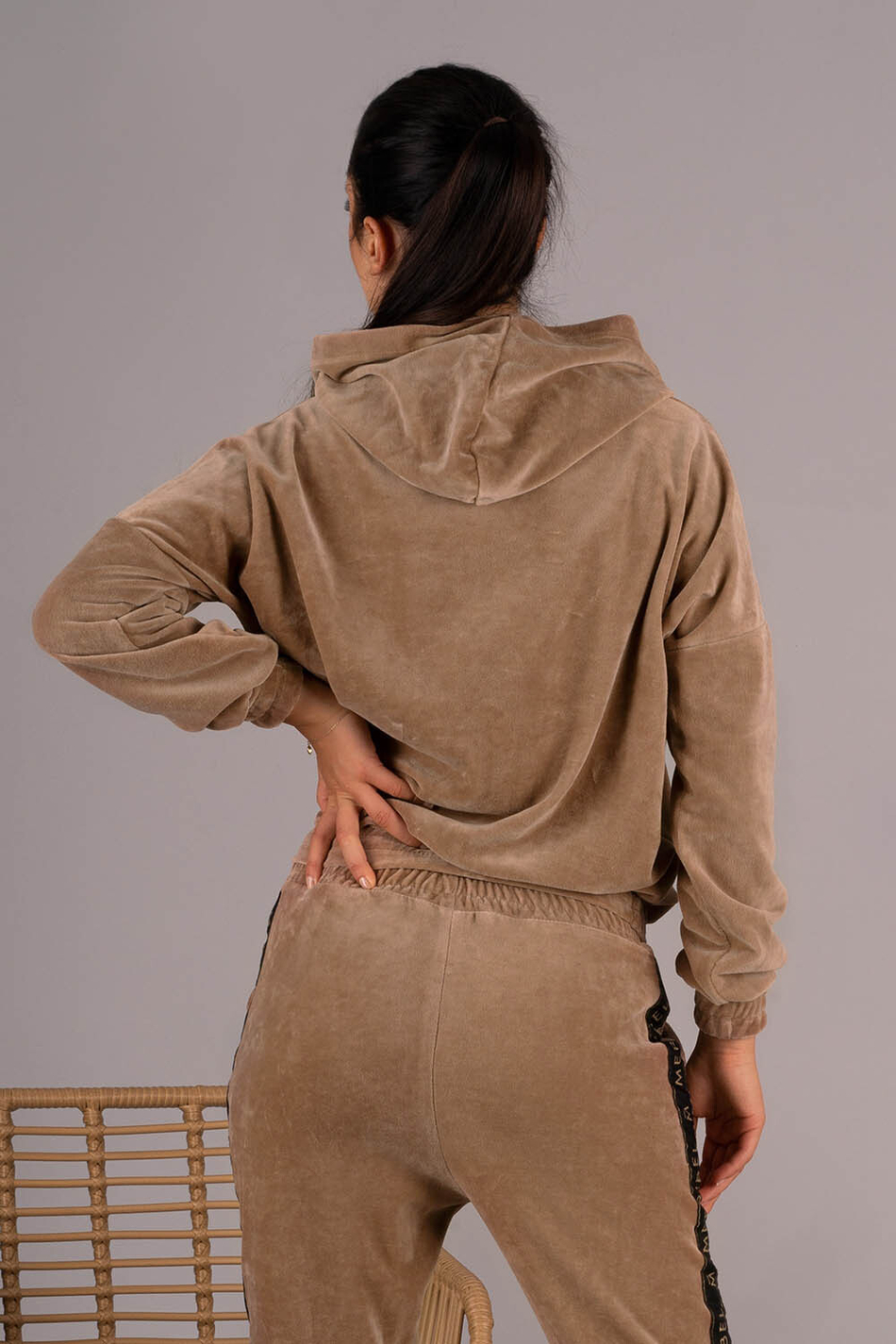 Provocateur Me dres Camel