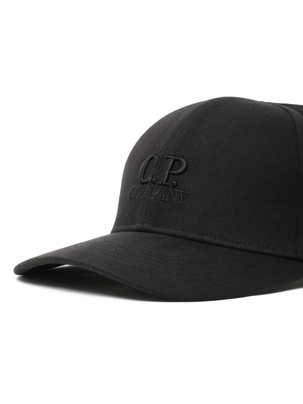 Кепка Gabardine Logo