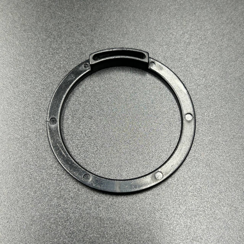 Шайба пластиковая румпеля Mercury 6-15 (Quicksilver)