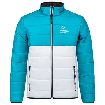 Head Race Kinetic jacket