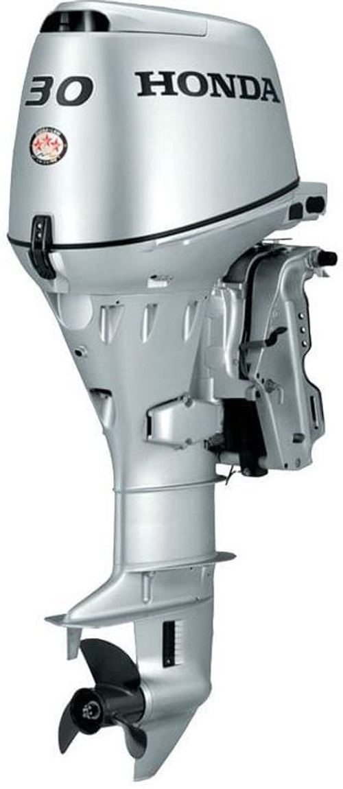 Лодочный мотор Honda BF30DK2 SRTU