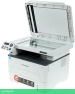 МФУ Pantum M7100DN