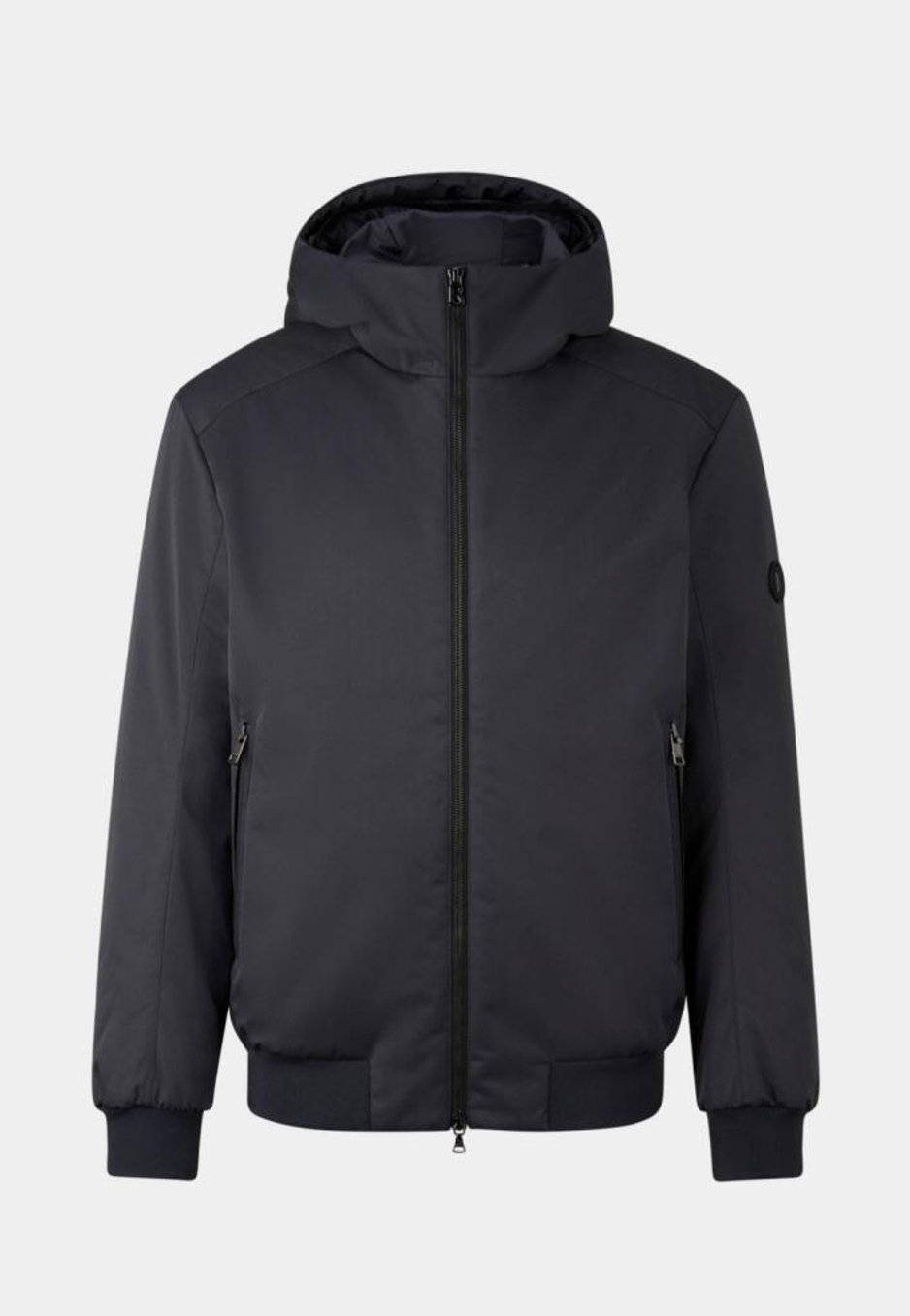 Куртка BOGNER VICK в сером цвете